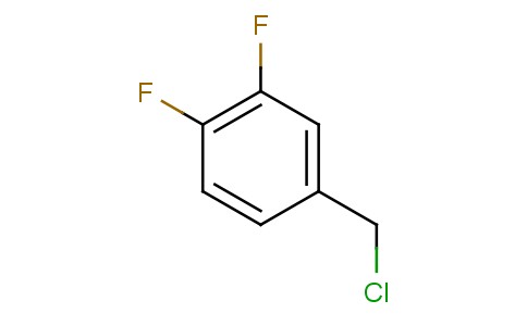 3,4-Difluorobenzyl chloride