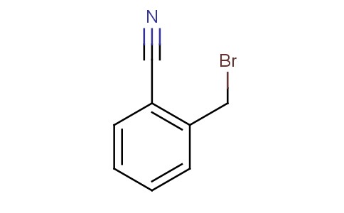 2-氰基溴苄