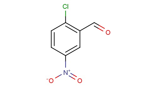 2-氯-5硝基苯甲醛