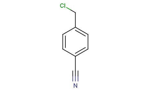4-氰基氯苄