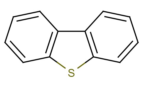 Dibenzothiophene