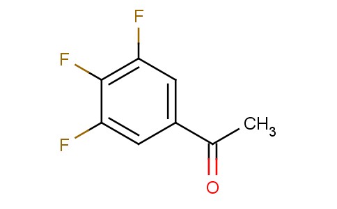 3,4,5-三氟苯乙酮