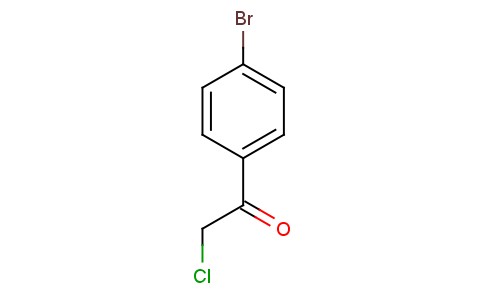 4'-Bromo-2-chloroacetophenone