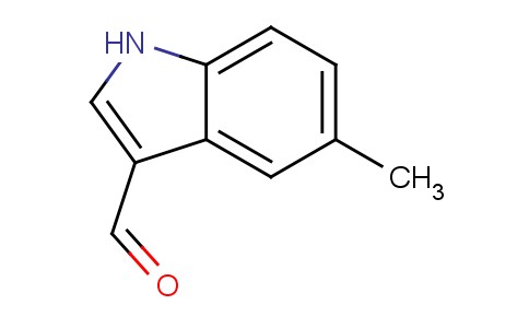 5-Methylindole-3-carboxaldehyde