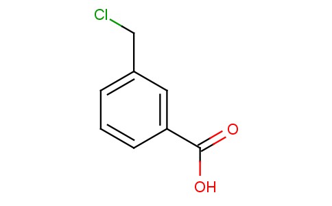3-(chloromethyl)benzoic Acid
