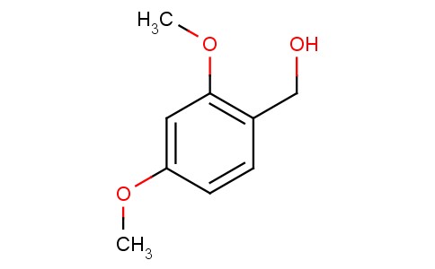 2，4-二甲氧基芐醇