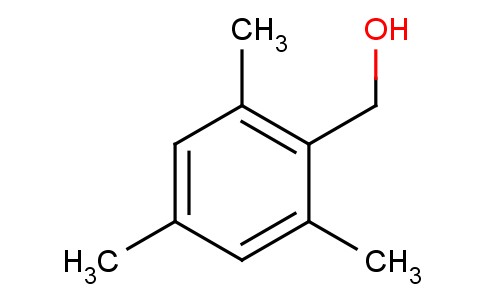 2,4,6-三甲基苄醇