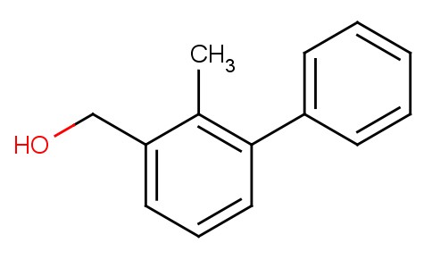 2-Methyl-3-biphenylmethanol 