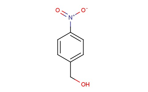 4-Nitrobenzyl alcohol 