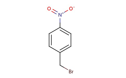 4-Nitrobenzyl bromide 