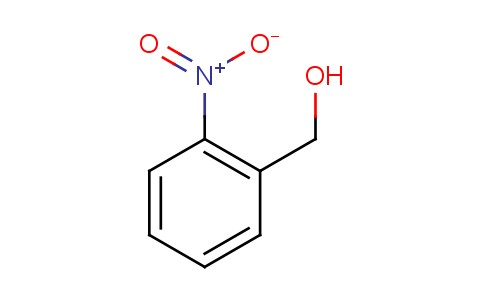 2-Nitrobenzyl alcohol 
