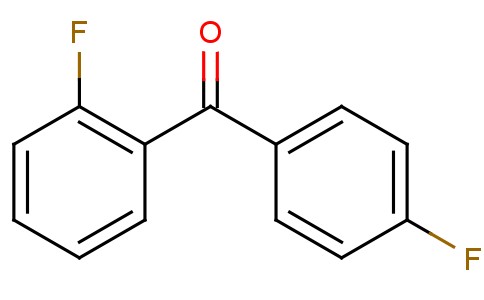 2',4-Difluorobenzophenone