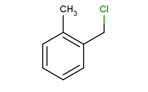 2-Methylbenzyl chloride 