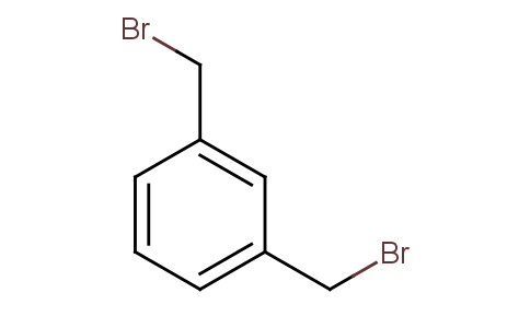 1,3-Bis(bromomethyl)benzene 