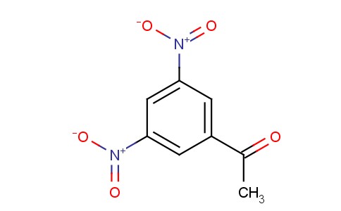 3',5'-二硝基乙酰苯