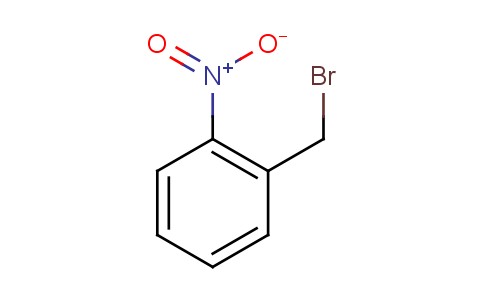 2-硝基苄基溴