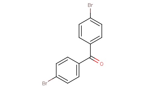 4,4'-Dibromobenzophenone