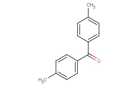 4,4-二甲基二苯甲酮