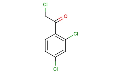 2,2',4'-三氯苯乙酮