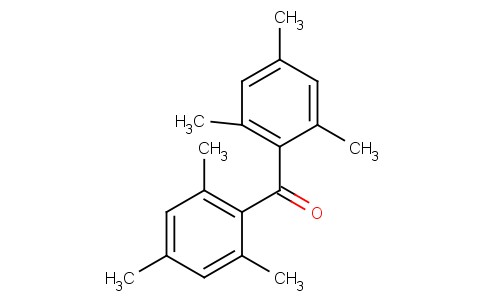 2,2',4,4',6,6'-Hexamethylbenzophenone