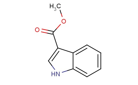 3-吲哚甲酸甲酯