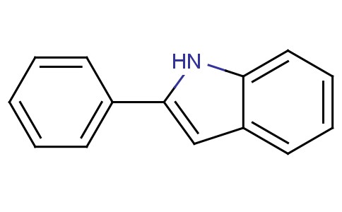 2-Phenylindole