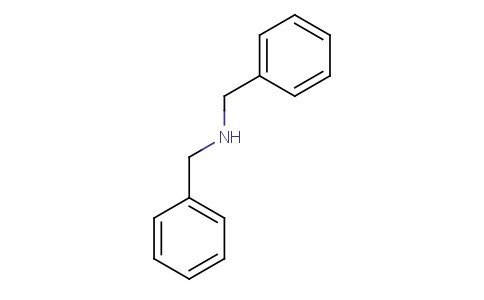 N-(苯基甲基)苯甲胺