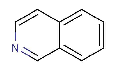 Isoquinoline 