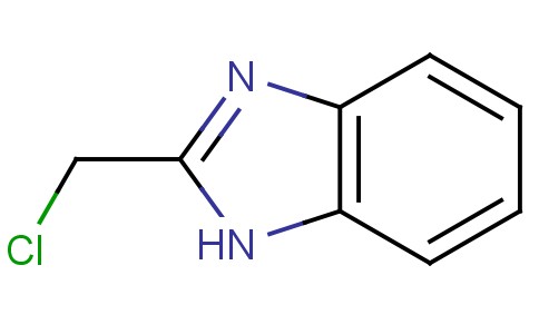 2-Chloromethyl benzimidazole