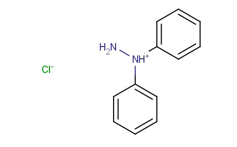 N,N-Diphenylhydrazinium chloride 