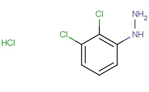 2,3-二氯苯肼盐酸盐