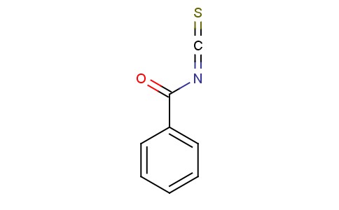 異硫代氰酸芐酯