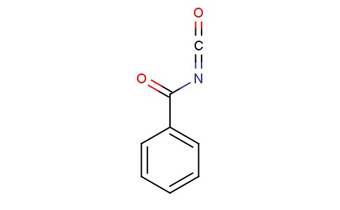 苯甲酰异氰酸脂