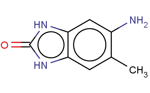 5-Amino-6-methylbenzimidazolone 