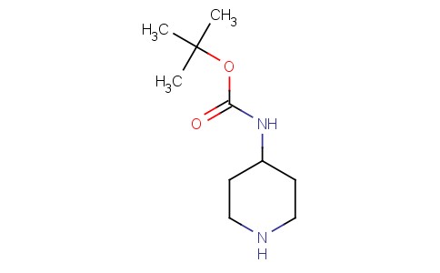 4-N-BOC-Aminopiperidine 