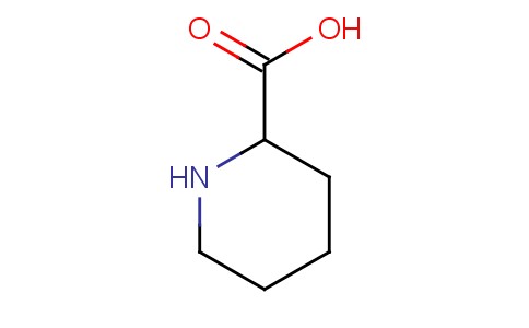 2-哌啶酸