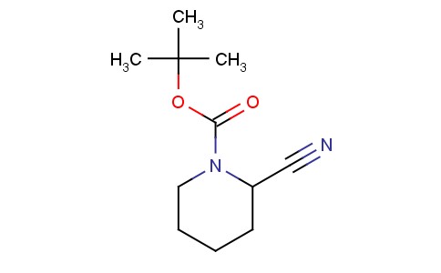 N-Boc-2-cyanopiperidine