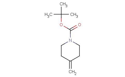 1-N-Boc-4-methylenepiperidine