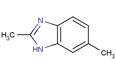 2,5-二甲基-1H-苯并咪唑