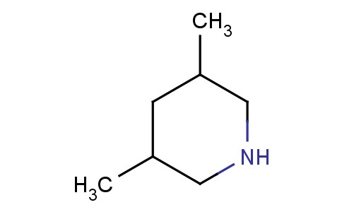 3,5-Dimethylpiperidine 