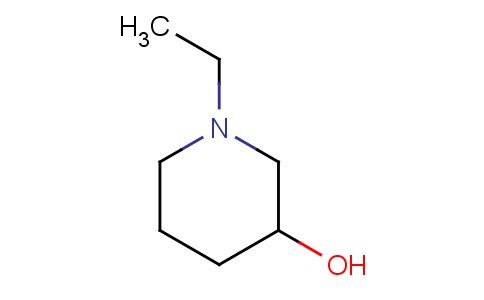 N-Ethyl-3-hydroxy piperidine
