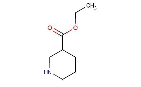 3-哌啶甲酸乙酯