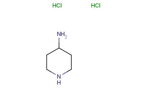 4-Aminopiperidine dihydrochloride