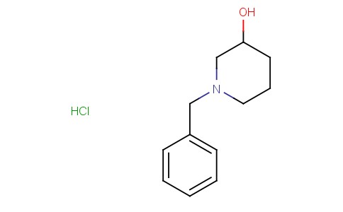 1-Benzyl-3-Piperidinol hydrochloride