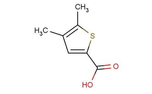 2,3-Dimethylthiophene-5-carboxylic acid