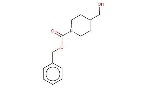 1-CBZ-4-羟甲基哌啶