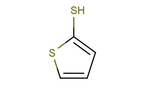 2-Thiophenethiol 