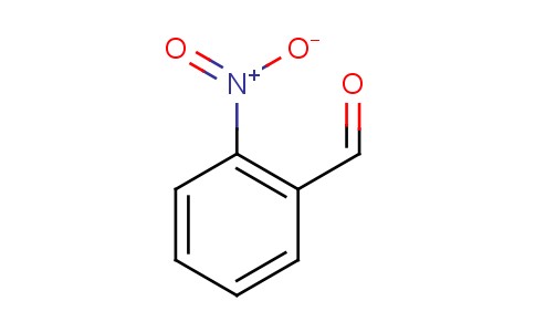 2-硝基苯甲醛