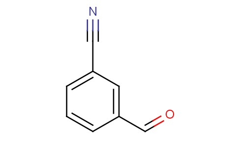 3-Cyanobenzaldehyde
