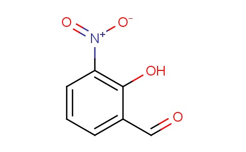 2-羟基-3-硝基苯甲酰